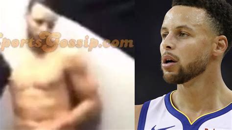 The Stephen Curry photo leak: What we know